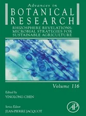 Jacquot / Chen |  Rhizosphere Revelations: Microbial Strategies for Sustainable Agriculture | eBook | Sack Fachmedien