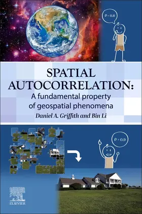 Griffith / Li |  Spatial Autocorrelation | Buch |  Sack Fachmedien