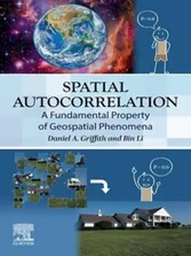 Griffith / Li | Spatial Autocorrelation | E-Book | www2.sack.de