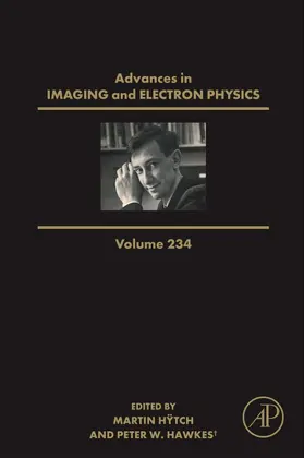  Advances in Imaging and Electron Physics | Buch |  Sack Fachmedien