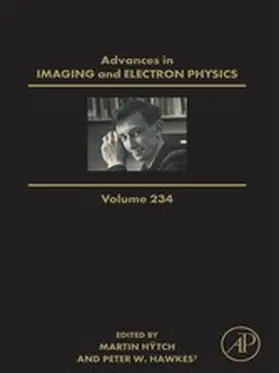 Hÿtch |  Advances in Imaging and Electron Physics | eBook | Sack Fachmedien