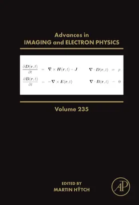 Advances in Imaging and Electron Physics | Buch | 978-0-443-42831-9 | sack.de