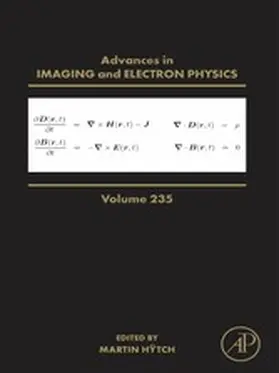 H˜tch |  Advances in Imaging and Electron Physics | eBook | Sack Fachmedien