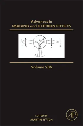  Advances in Imaging and Electron Physics | Buch |  Sack Fachmedien