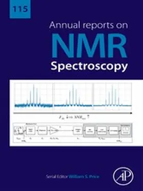  Annual Reports on NMR Spectroscopy | eBook | Sack Fachmedien
