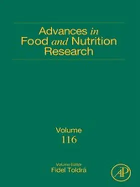 Toldra |  Advances in Food and Nutrition Research | eBook | Sack Fachmedien