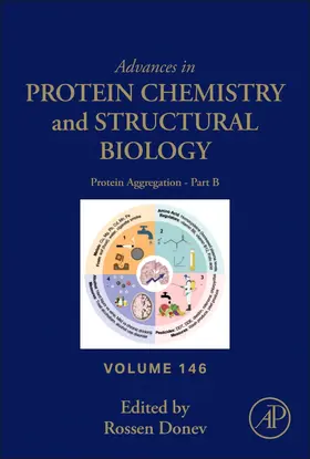Protein Aggregation - Part B | Buch | 978-0-443-43096-1 | sack.de