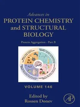 Donev |  Protein Aggregation - Part B | eBook | Sack Fachmedien