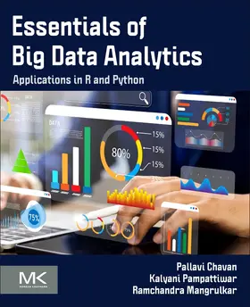 Chavan / Pampattiwar / Mangrulkar |  Essentials of Big Data Analytics | Buch |  Sack Fachmedien