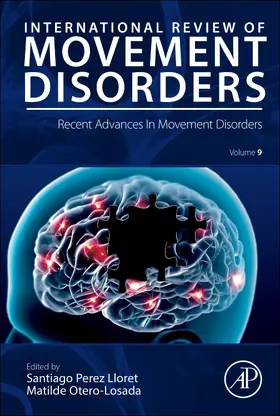 Recent Advances in Movement Disorders | Buch | 978-0-443-47158-2 | www2.sack.de