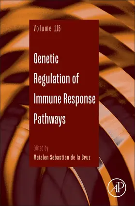 Genetic Regulation of Immune Response Pathways | Buch | 978-0-443-47336-4 | www2.sack.de