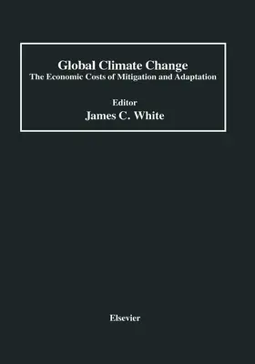 White |  Global Climate Change | Buch |  Sack Fachmedien