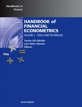 Ait-Sahalia / Hansen |  Handbook of Financial Econometrics | Buch |  Sack Fachmedien