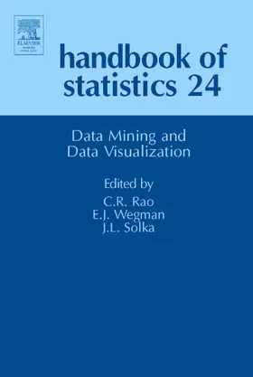  Data Mining and Data Visualization | Buch |  Sack Fachmedien