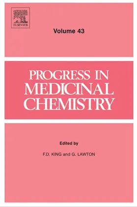  Progress in Medicinal Chemistry | Buch |  Sack Fachmedien