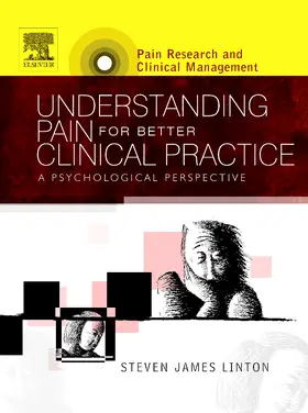 Linton |  Understanding Pain for Better Clinical Practice | Buch |  Sack Fachmedien