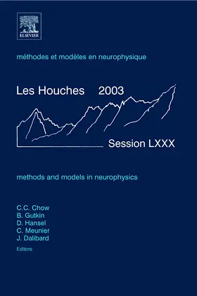  Methods and Models in Neurophysics | Buch |  Sack Fachmedien