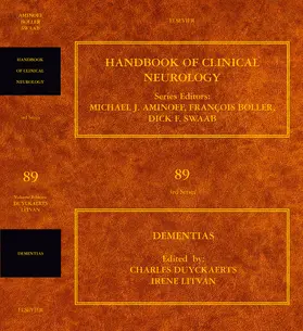 Duyckaerts / Litvan |  Dementias | Buch |  Sack Fachmedien