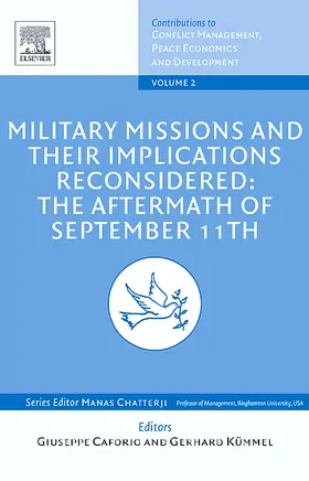 Kuemmel / Caforio |  Military Missions and Their Implications Reconsidered | Buch |  Sack Fachmedien