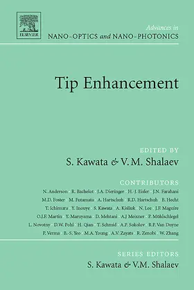  Tip Enhancement | Buch |  Sack Fachmedien