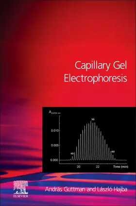 Guttman / Hajba |  Capillary Gel Electrophoresis and Related Microseparation Te | Buch |  Sack Fachmedien