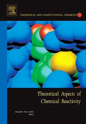  Theoretical Aspects of Chemical Reactivity | Buch |  Sack Fachmedien