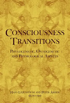 Liljenström / Århem |  Consciousness Transitions | Buch |  Sack Fachmedien
