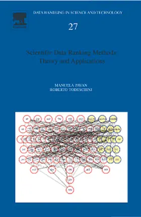  Scientific Data Ranking Methods | Buch |  Sack Fachmedien