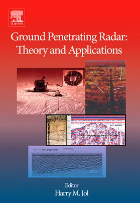 Jol |  Ground Penetrating Radar Theory and Applications | Buch |  Sack Fachmedien