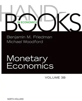 Friedman / Woodford |  Handbook of Monetary Economics | eBook | Sack Fachmedien