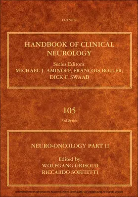 Grisold / Soffietti |  Neuro-Oncology, Part II | eBook | Sack Fachmedien