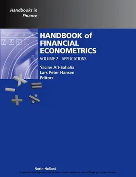 Ait-Sahalia / Hansen |  Handbook of Financial Econometrics | eBook | Sack Fachmedien