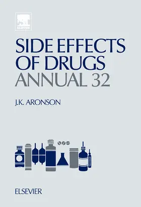 Aronson |  Side Effects of Drugs Annual | Buch |  Sack Fachmedien
