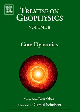 Olson | Treatise on Geophysics, Volume 8 | E-Book | sack.de
