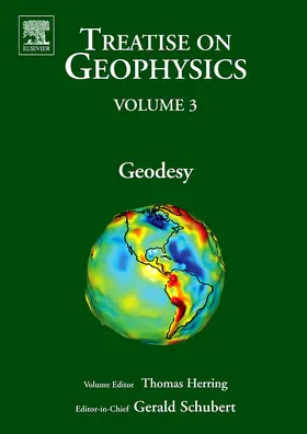 Herring | Treatise on Geophysics, Volume 3 | E-Book | www2.sack.de