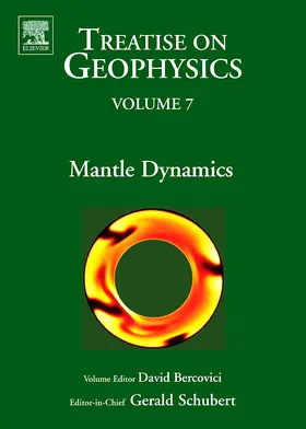 Bercovici | Treatise on Geophysics, Volume 7 | E-Book | sack.de