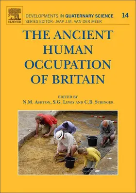 Ashton / Lewis / Stringer |  The Ancient Human Occupation of Britain | eBook | Sack Fachmedien