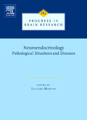  Neuroendocrinology | Buch |  Sack Fachmedien