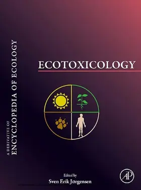Jorgensen | Ecotoxicology | E-Book | sack.de