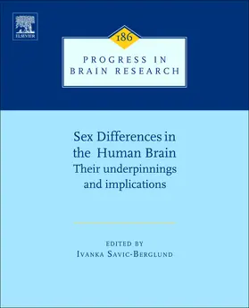 Sex Differences in the Human Brain, their Underpinnings and Implications | Buch | 978-0-444-53630-3 | sack.de