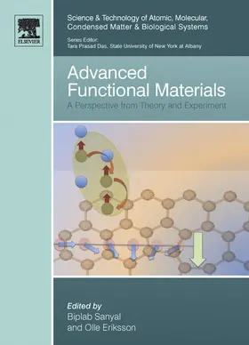 Sanyal / Eriksson |  Advanced Functional Materials | eBook | Sack Fachmedien