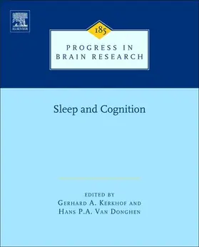  Human Sleep and Cognition | eBook | Sack Fachmedien