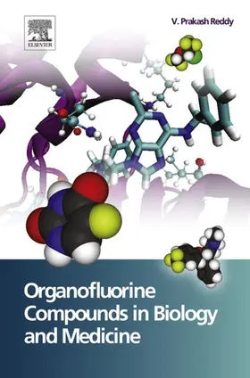 Reddy | Organofluorine Compounds in Biology and Medicine | E-Book | sack.de