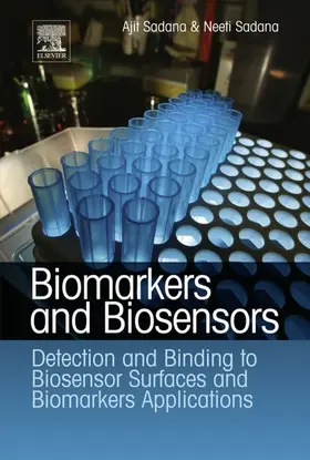 Sadana | Biomarkers and Biosensors | E-Book | sack.de
