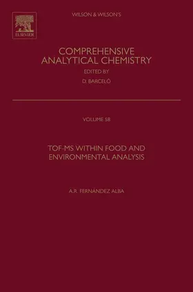 Fernandez-Alba |  TOF-MS within Food and Environmental Analysis | eBook | Sack Fachmedien