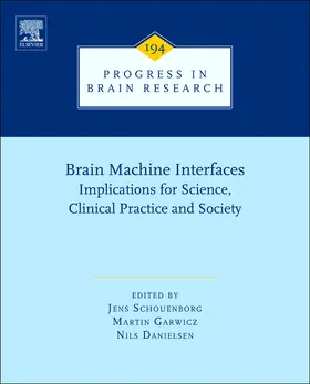Brain Machine Interfaces | Buch | 978-0-444-53815-4 | sack.de