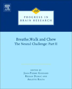 Breathe, Walk and Chew; The Neural Challenge: Part II | Buch | 978-0-444-53825-3 | sack.de