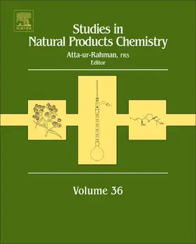 Rahman |  Studies in Natural Products Chemistry | eBook | Sack Fachmedien