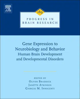  Gene Expression to Neurobiology and Behaviour | Buch |  Sack Fachmedien