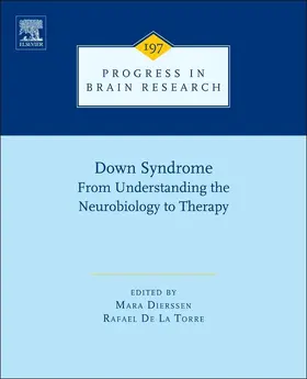 Dierssen |  Down Syndrome: From Understanding the Neurobiology to Therapy | eBook | Sack Fachmedien